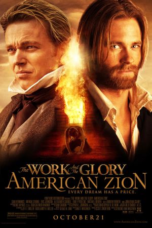 The Work and the Glory II : American Zion