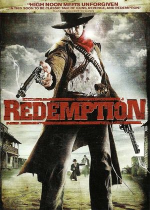 Redemption : A Mile from Hell