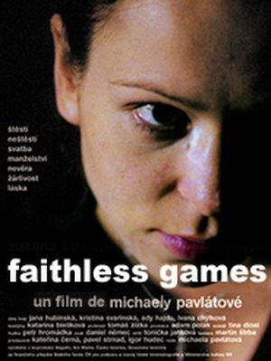 Faithless Games