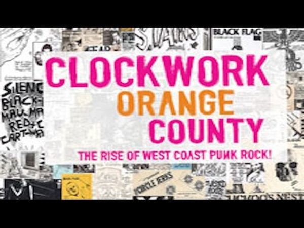 Clockwork Orange County