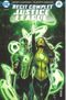 Green Lantern : Planète enragée - Récit Complet Justice League, tome 2