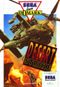 Desert Strike: Return to the Gulf