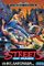 Jaquette Streets of Rage