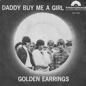 Daddy Buy Me a Girl (Single)