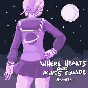 Where Hearts and Minds Collide