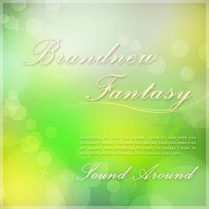 Brandnew Fantasy (Single)