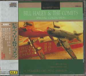 Bill Haley & The Comets Special Collection