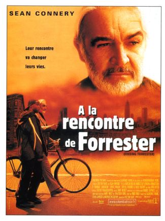 a la rencontre de forrester generique de fin