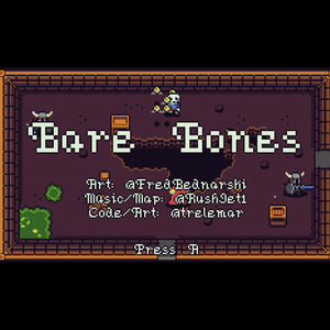 Bare Bones (OST)