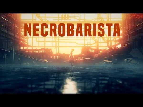 Necrobarista