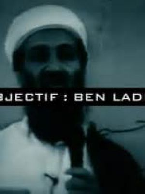 Objectif : Ben Laden