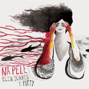 Na pele (Single)