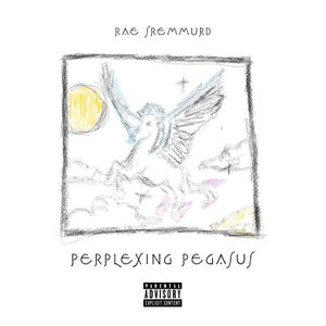 Perplexing Pegasus (Single)