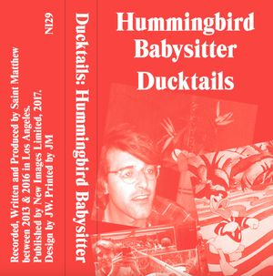 Hummingbird Babysitter