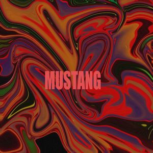 Mustang (Single)