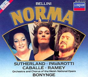 Norma