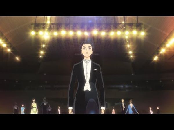 Welcome to the Ballroom