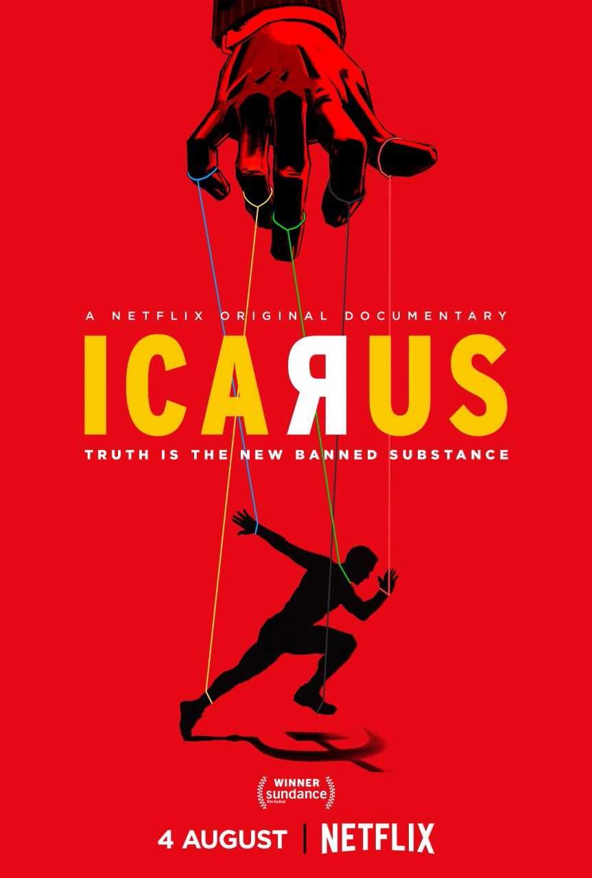 Icarus кто это