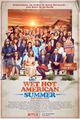 Affiche Wet Hot American Summer : Ten Years Later
