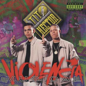 Viviendo en guerra (feat. Lito & Polaco)