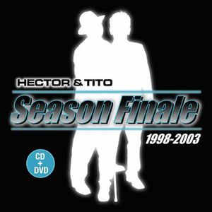 Season Finale 1998-2003