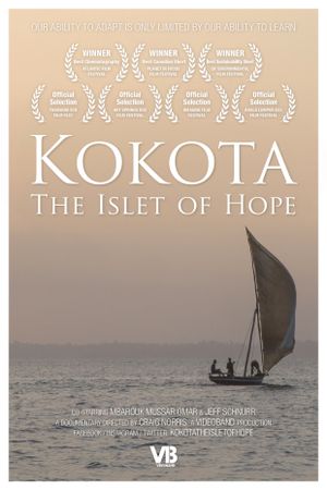 Kokota : terre d'espoir