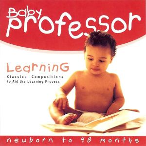 Baby Professor: Learning