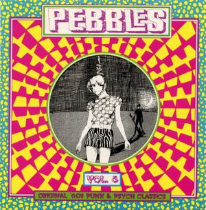 Pebbles, Volume 5