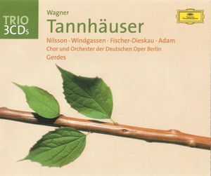 Tannhäuser