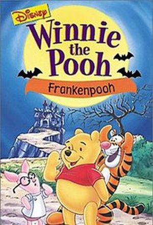 Winnie the Pooh : Frankenpooh