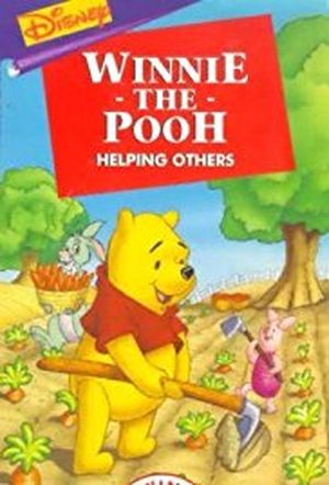 Winnie the Pooh Learning: Helping Others