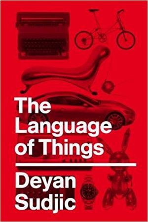 The language of things