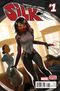 Silk (2015 - 2017)