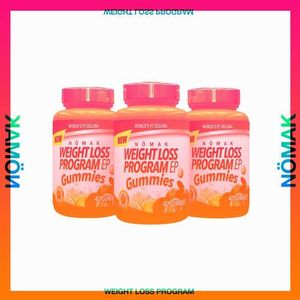 Weight Loss Program (EP)
