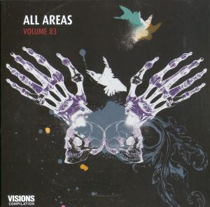 VISIONS: All Areas, Volume 83