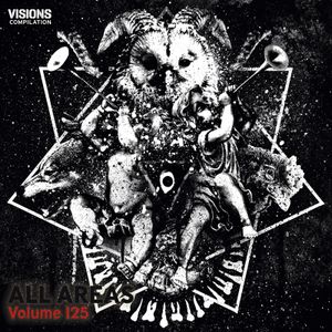 VISIONS: All Areas, Volume 125