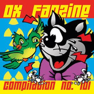 Ox-Compilation #101