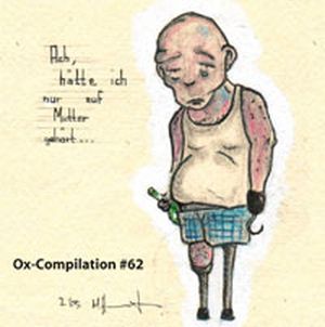 Ox-Compilation #62