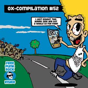 Ox-Compilation #52