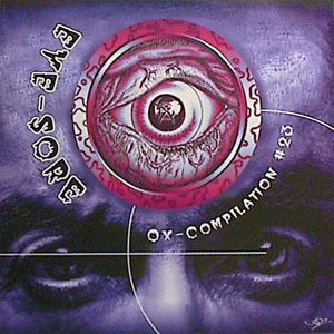 Eye-Sore: Ox-Compilation #23