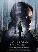 Affiche Le Gardien invisible Affiche Le Gardien invisible