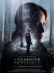 Affiche Le Gardien invisible Affiche Le Gardien invisible