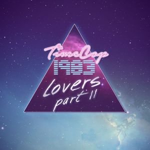Lovers Part II (EP)