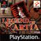 Legend of Kartia