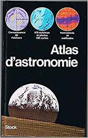 Atlas d'astronomie