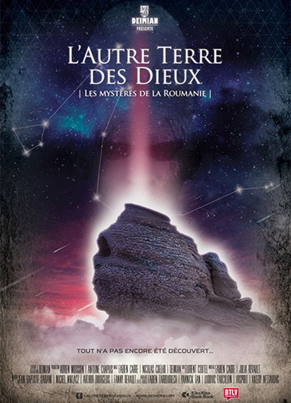 L’Autre Terre des Dieux