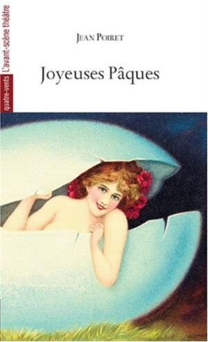 Joyeuses Pâques