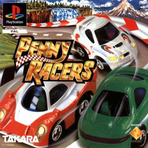 Penny Racers