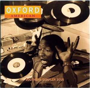 Oxford American: Southern Sampler 2000