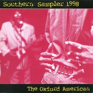 Oxford American: Southern Sampler 1998